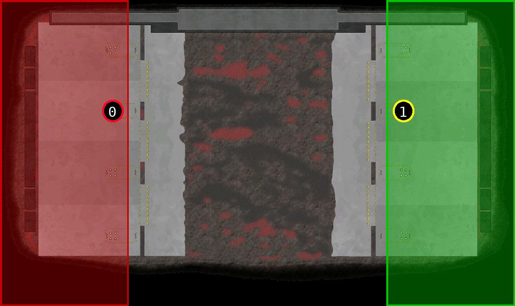 sat pic of Asteroid Defense 1.1